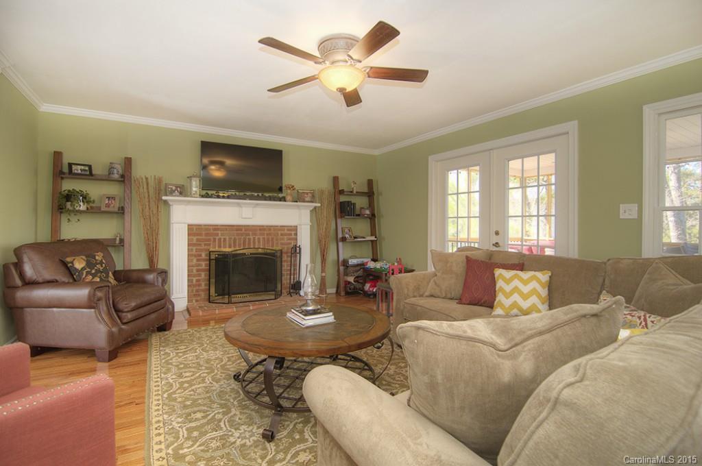 Seven Coves - Residential