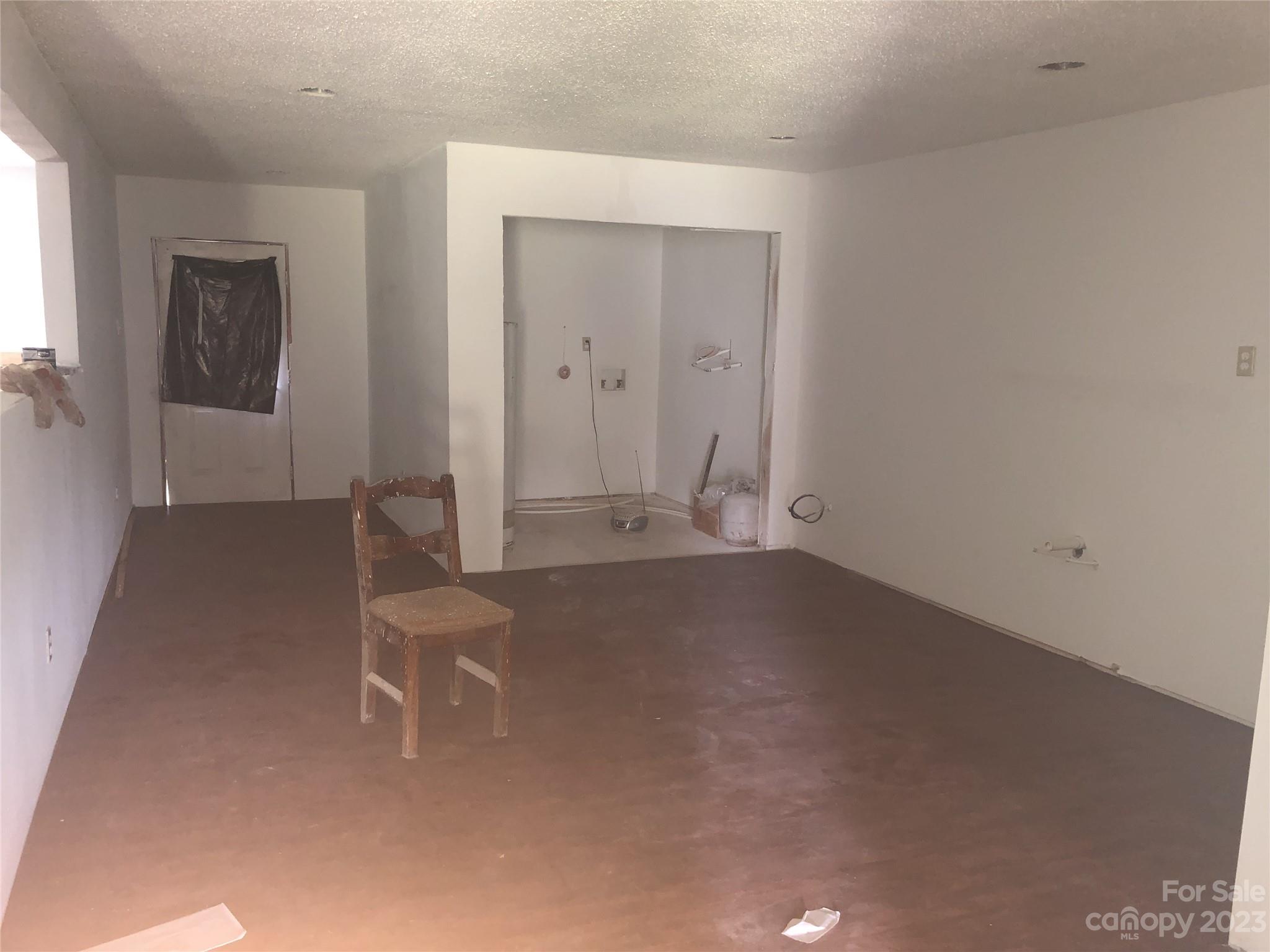 None - Residential