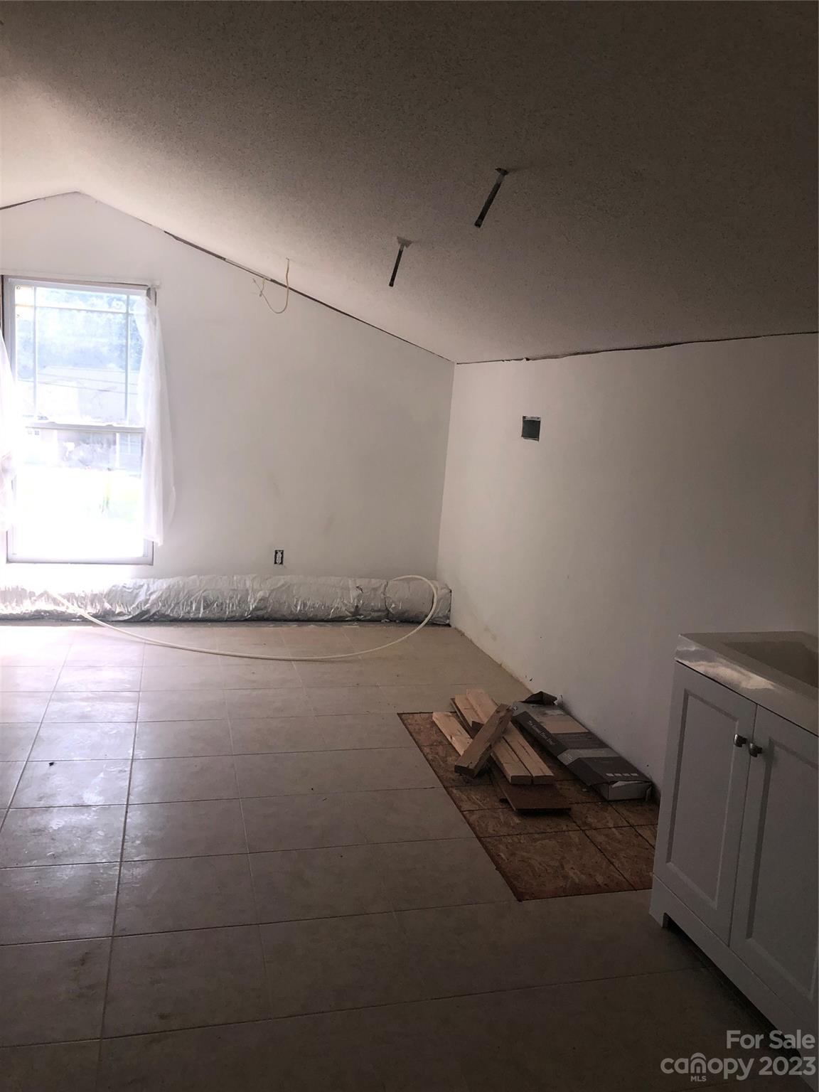 None - Residential