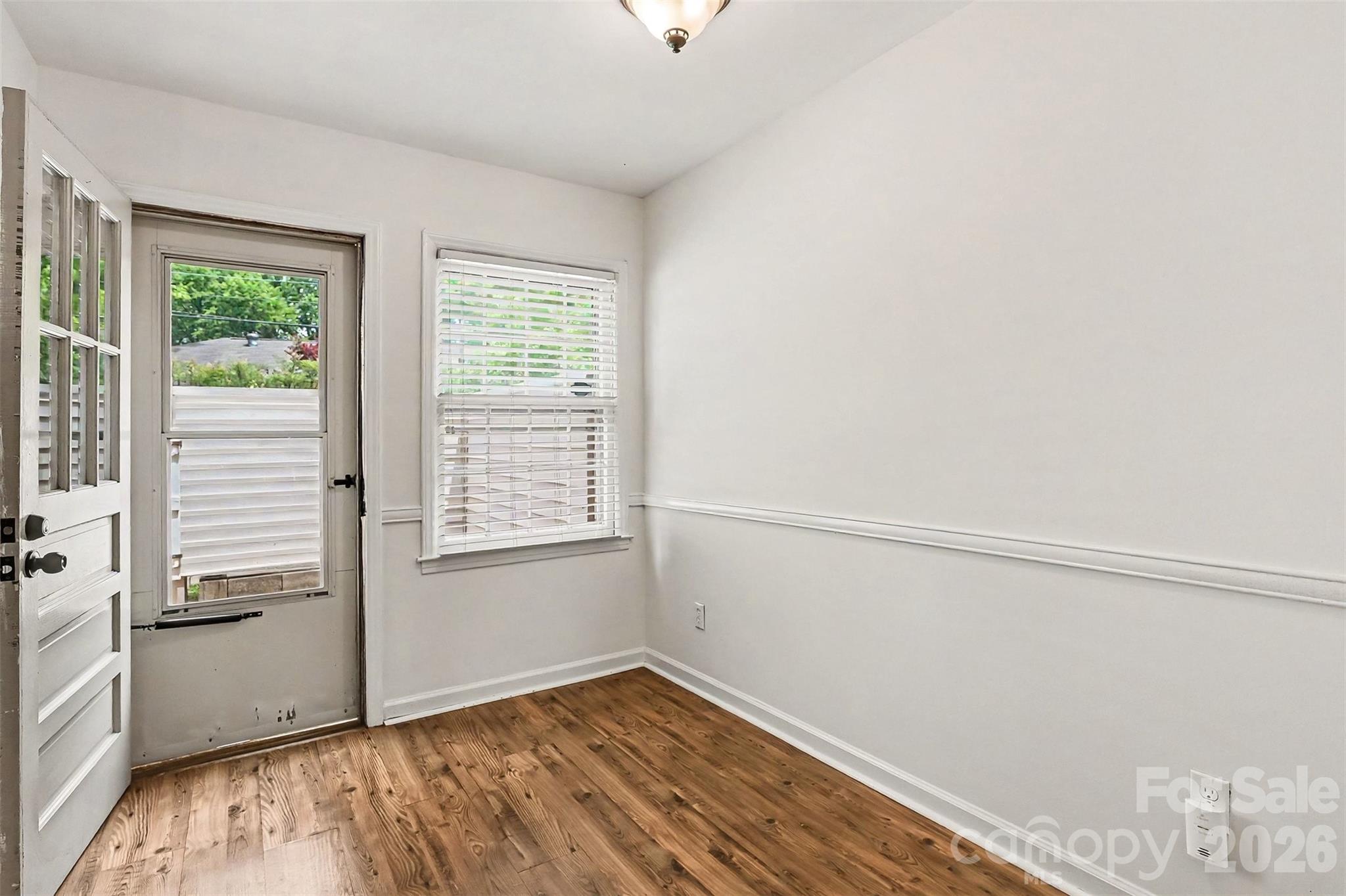 Ashbrook Condos - Residential