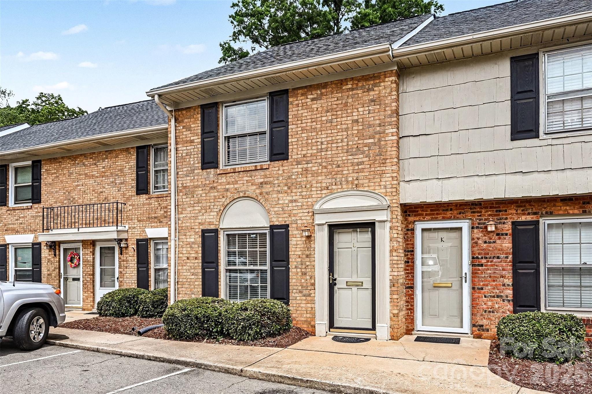 Ashbrook Condos - Residential