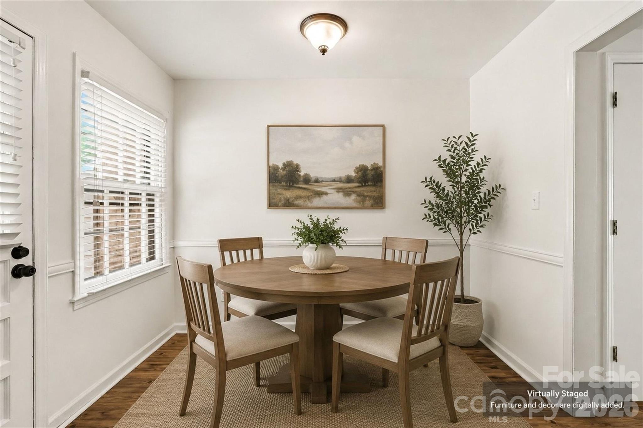 Ashbrook Condos - Residential