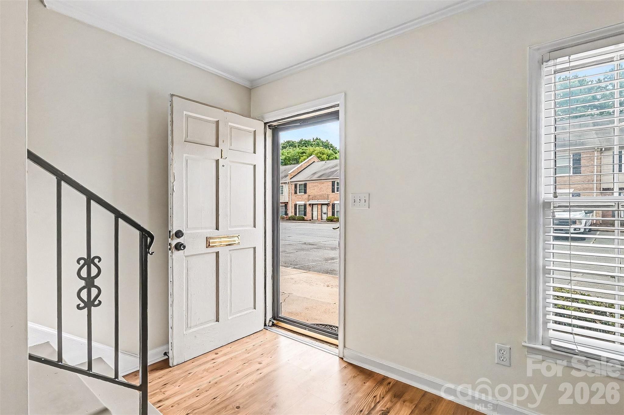 Ashbrook Condos - Residential