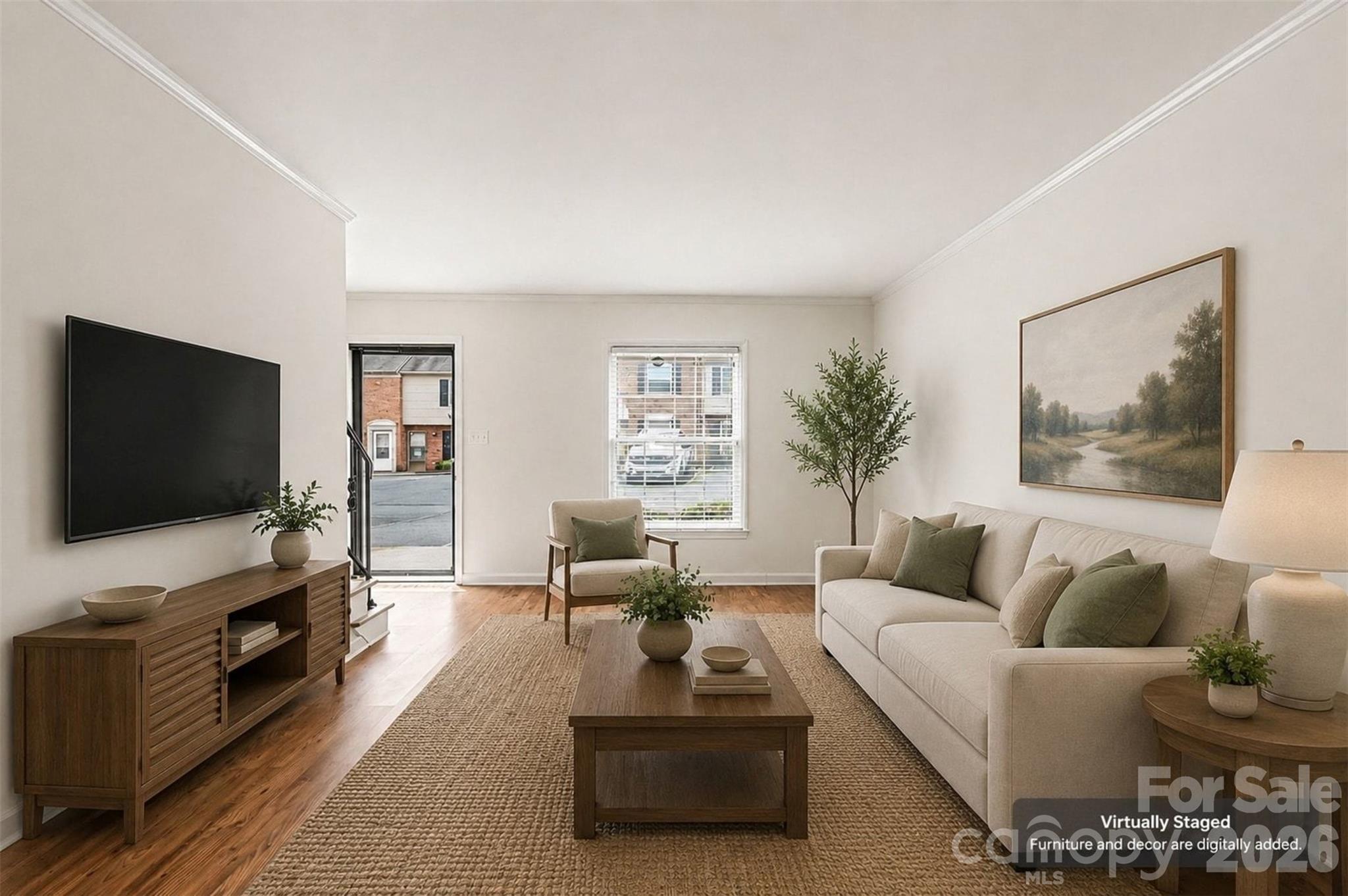 Ashbrook Condos - Residential