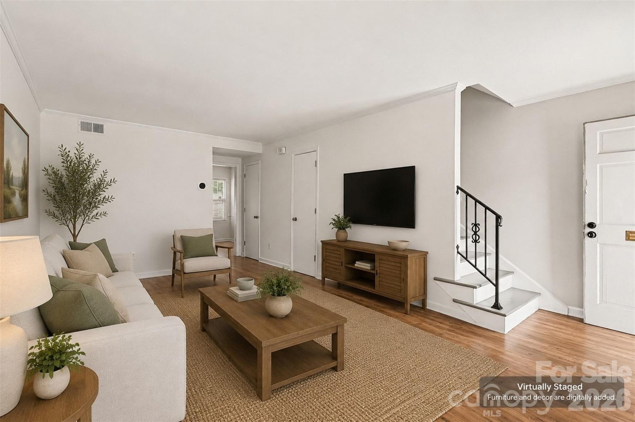 Ashbrook Condos - Residential