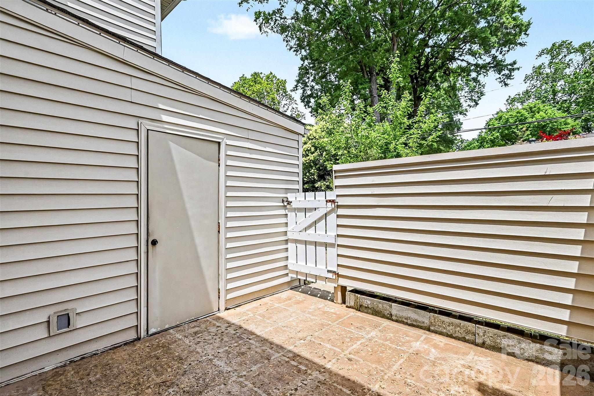 Ashbrook Condos - Residential