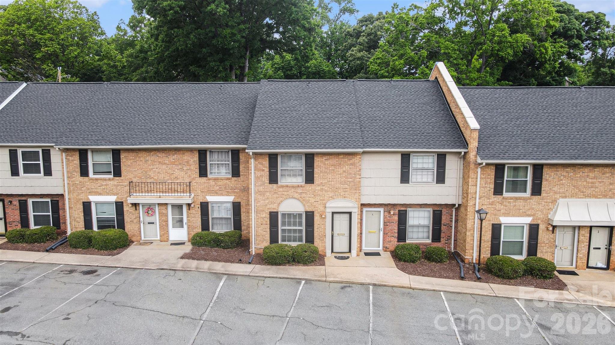 Ashbrook Condos - Residential
