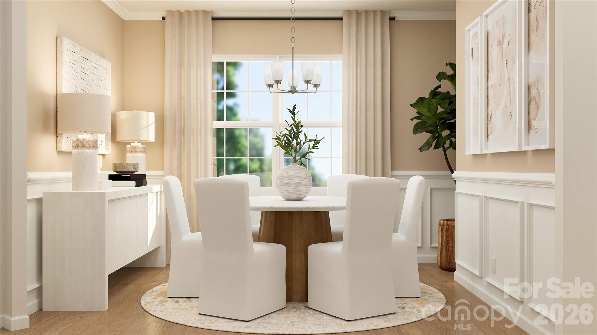 Shannon Woods - Residential