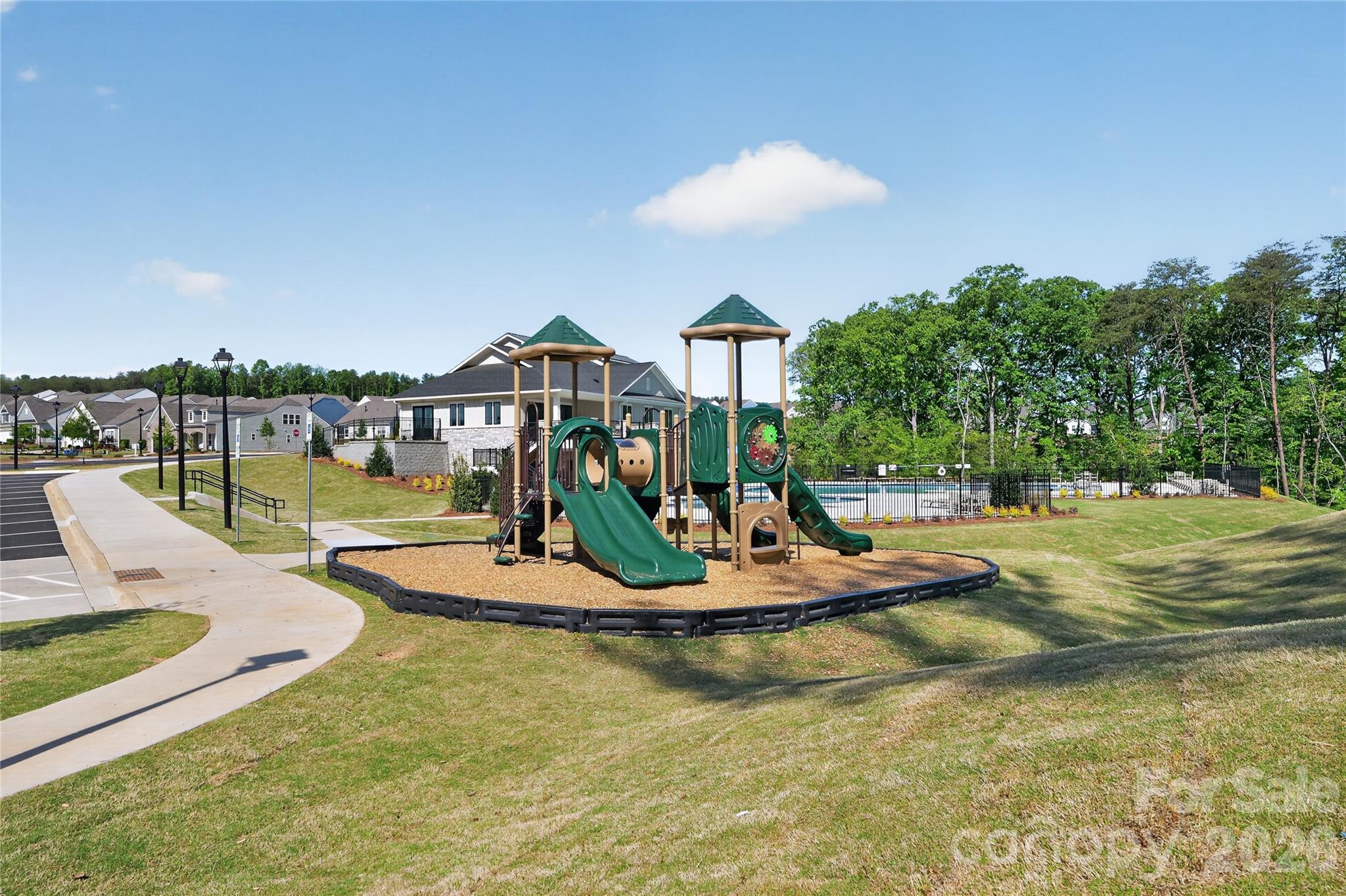 Shannon Woods - Residential