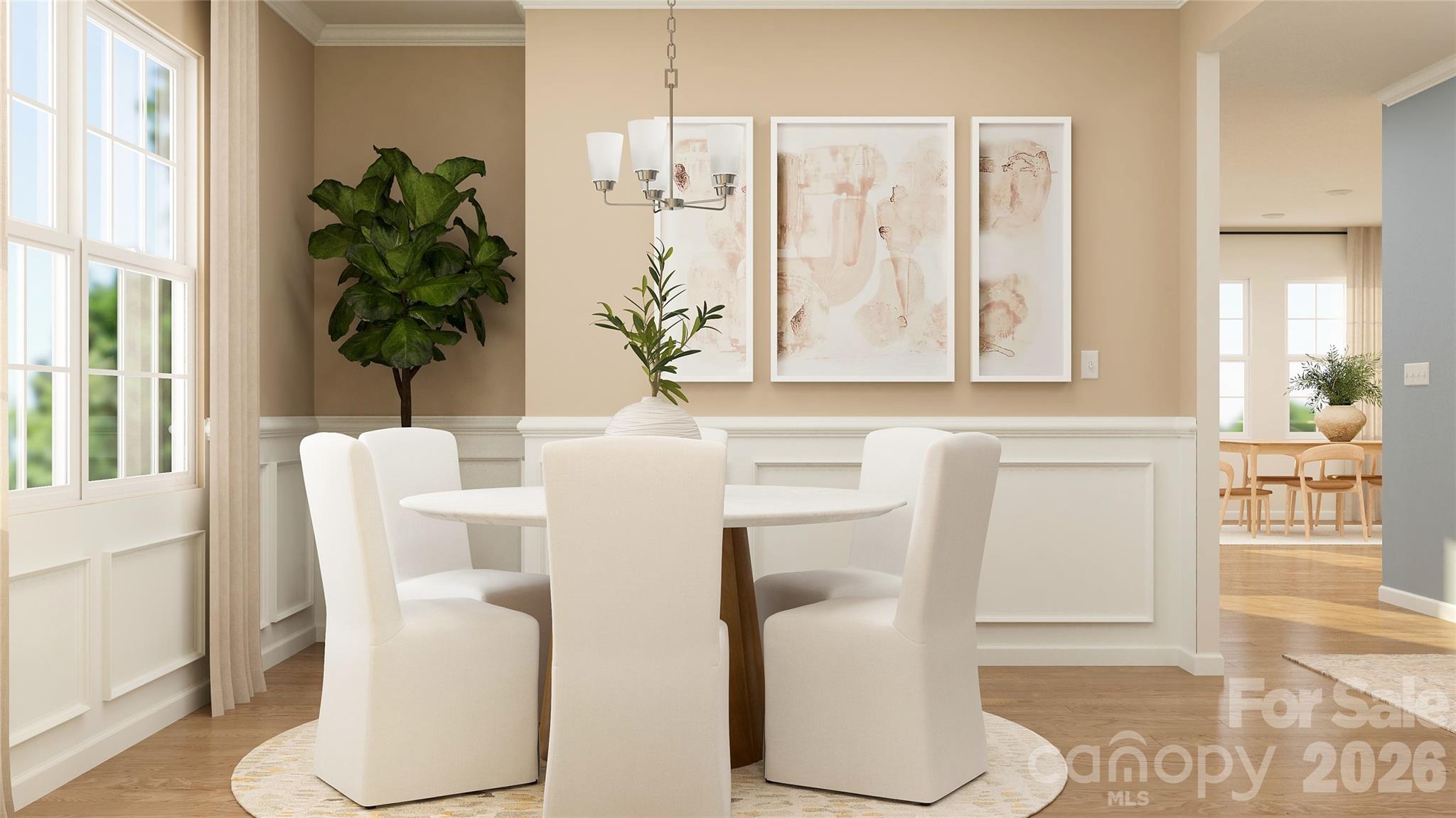 Shannon Woods - Residential