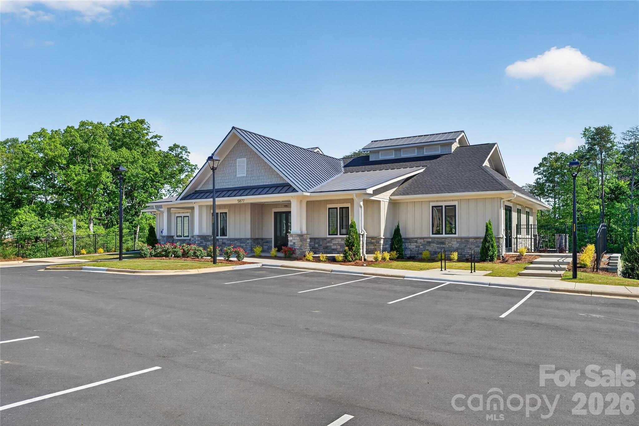 Shannon Woods - Residential