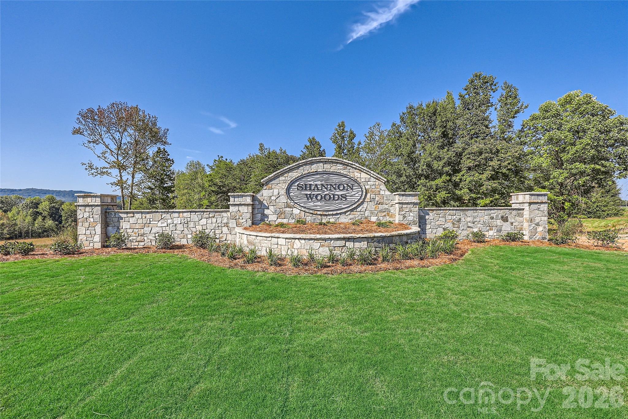 Shannon Woods - Residential