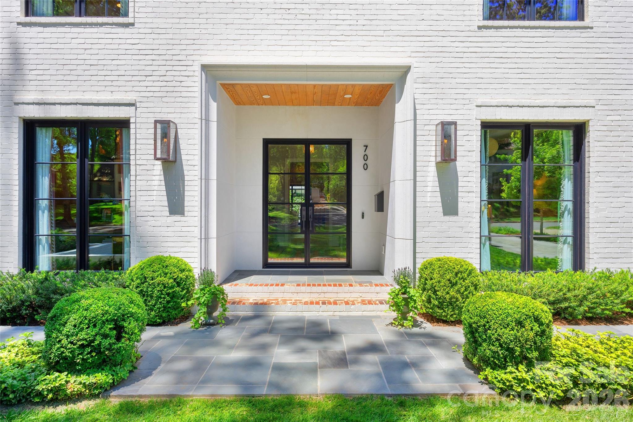Eastover - Residential