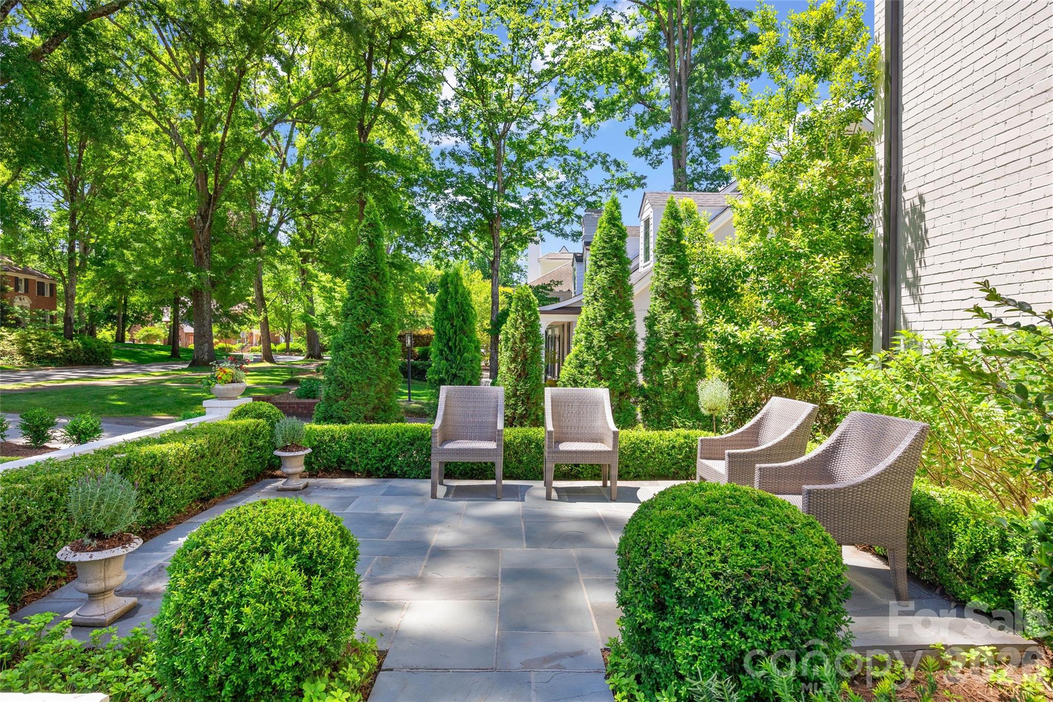 Eastover - Residential