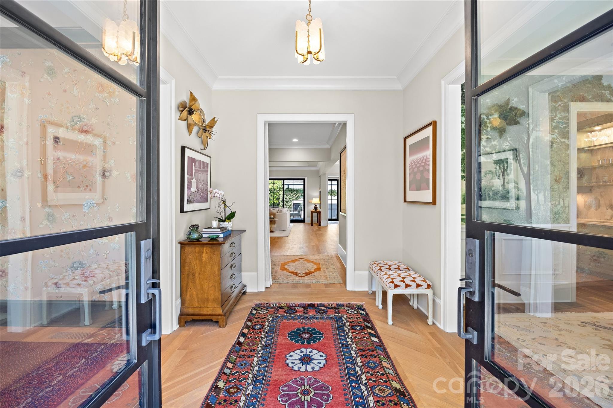 Eastover - Residential
