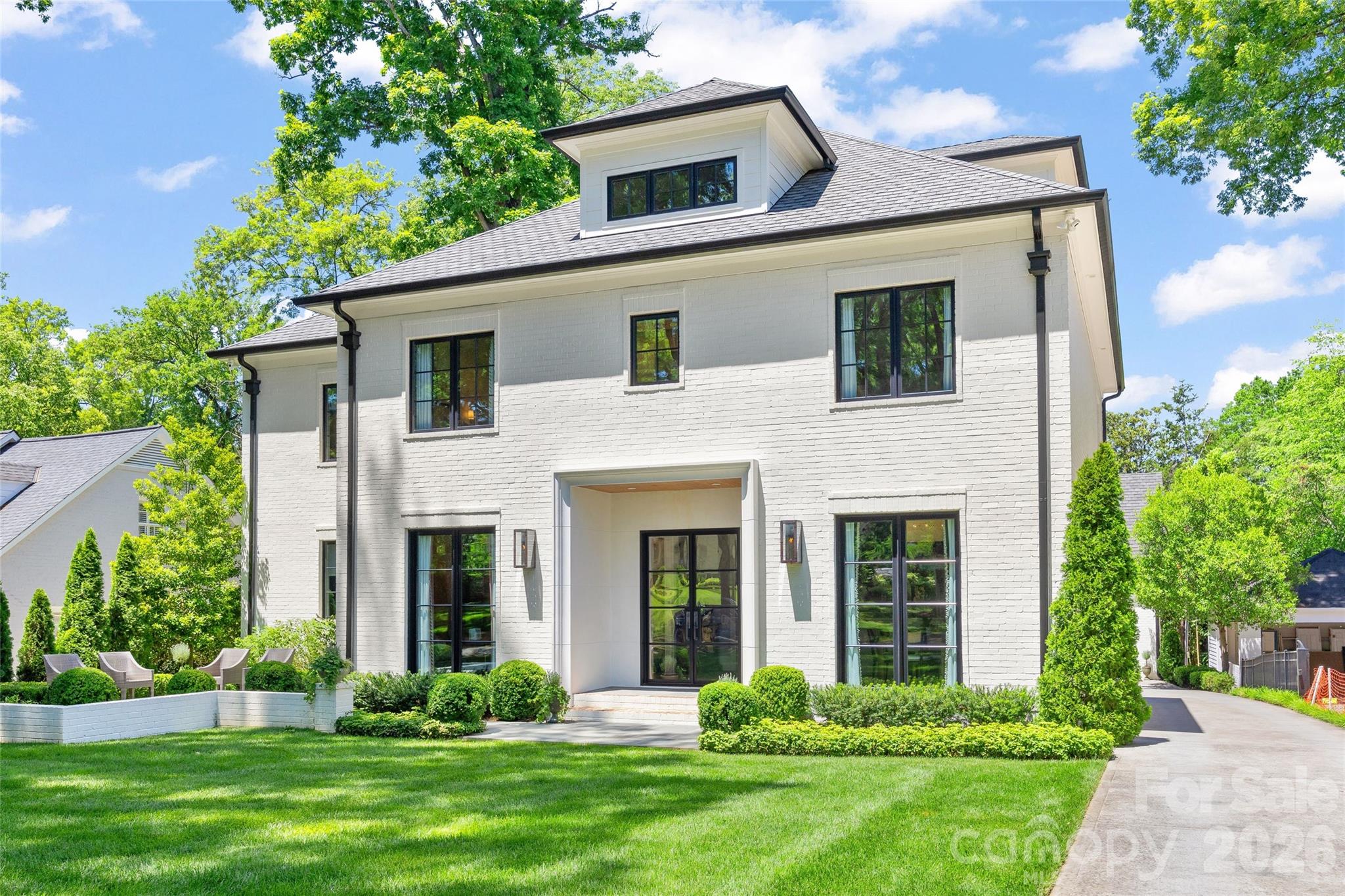 Eastover - Residential