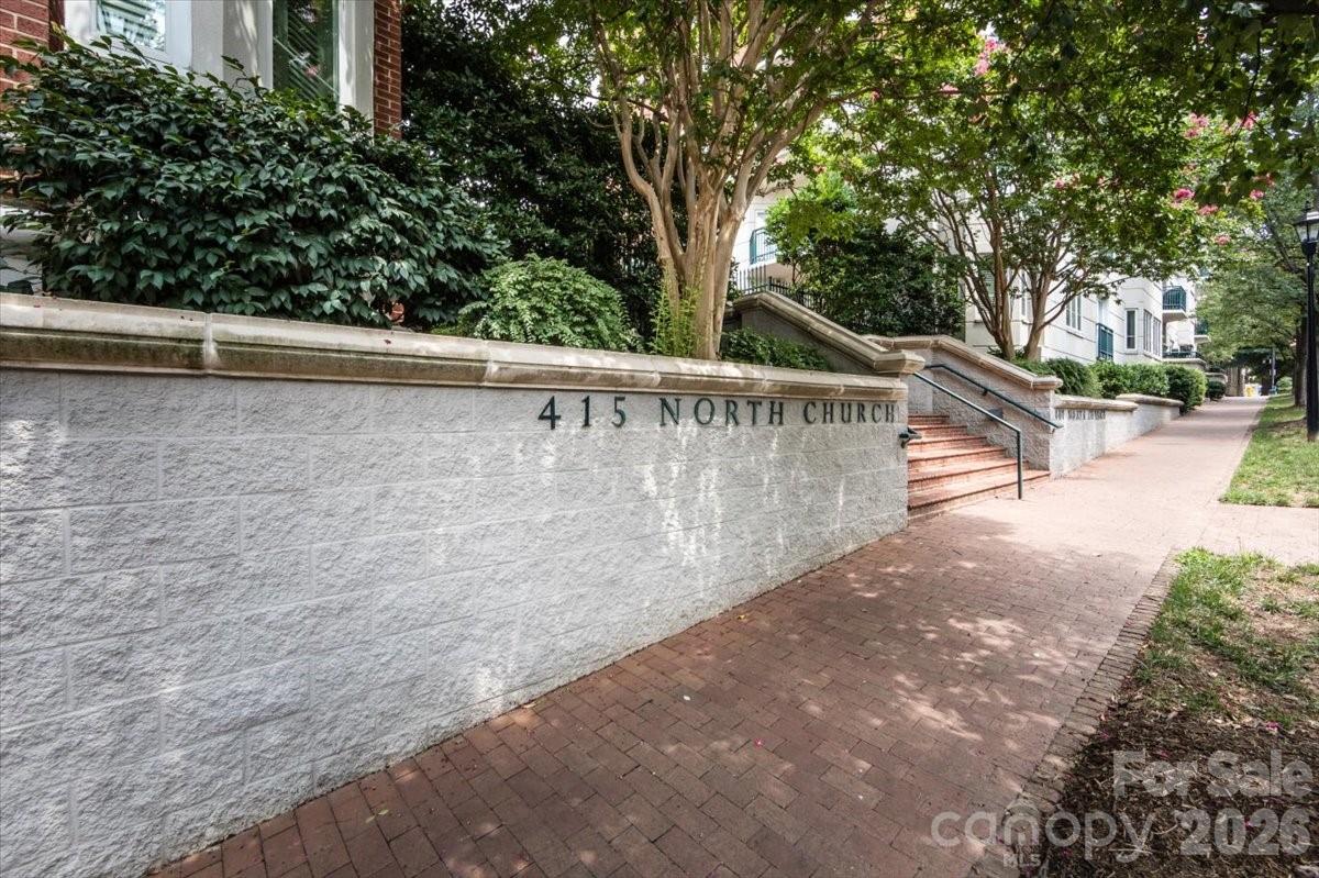 Jefferson Square - Residential