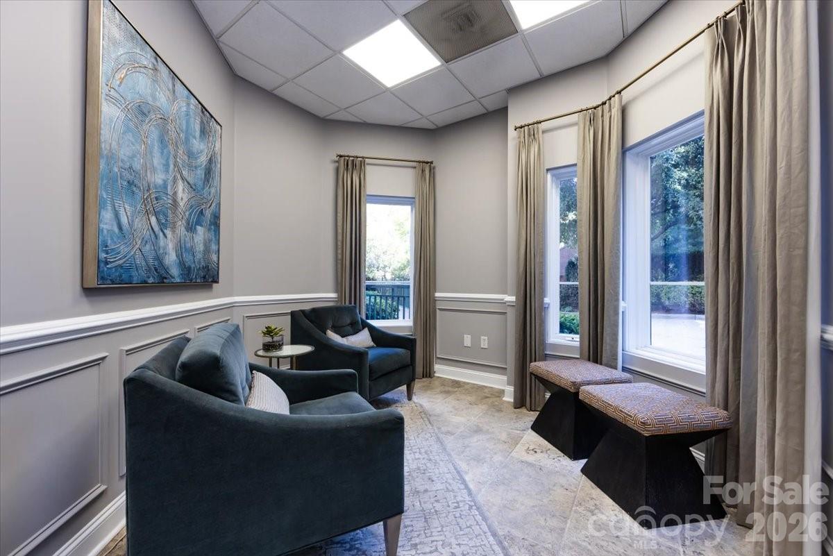 Jefferson Square - Residential