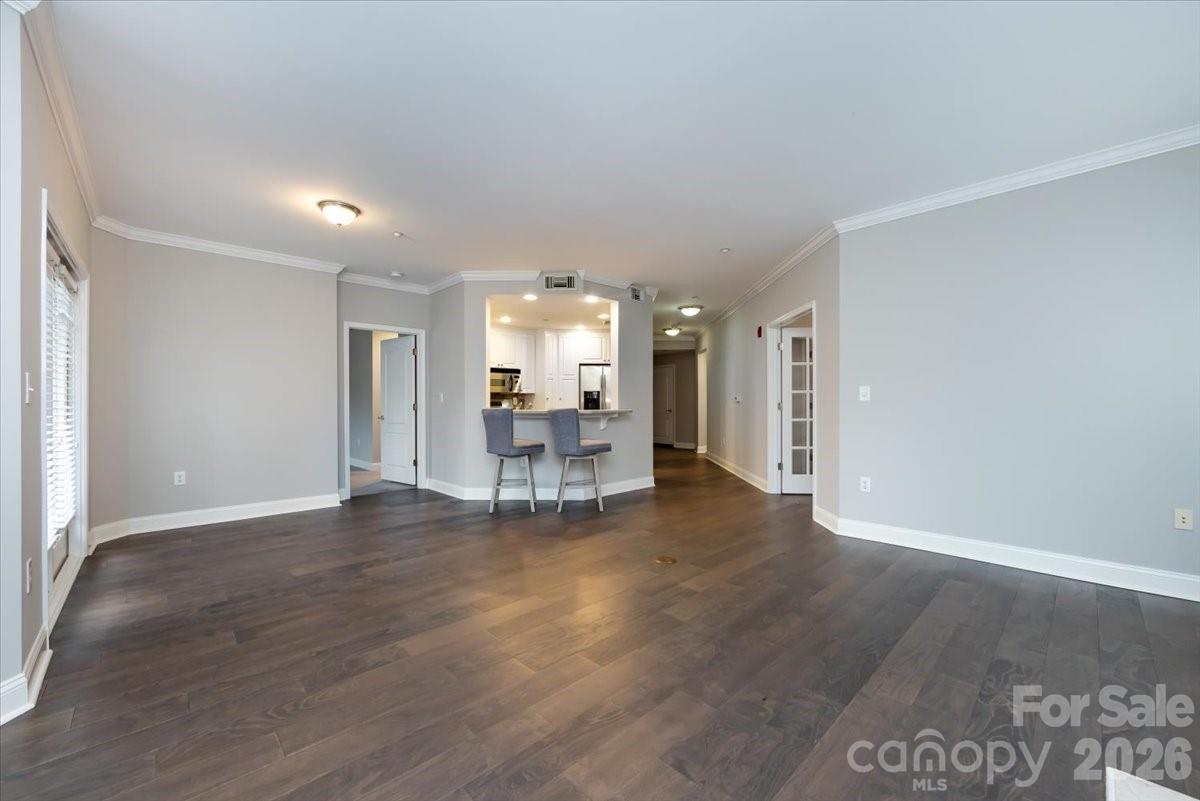 Jefferson Square - Residential