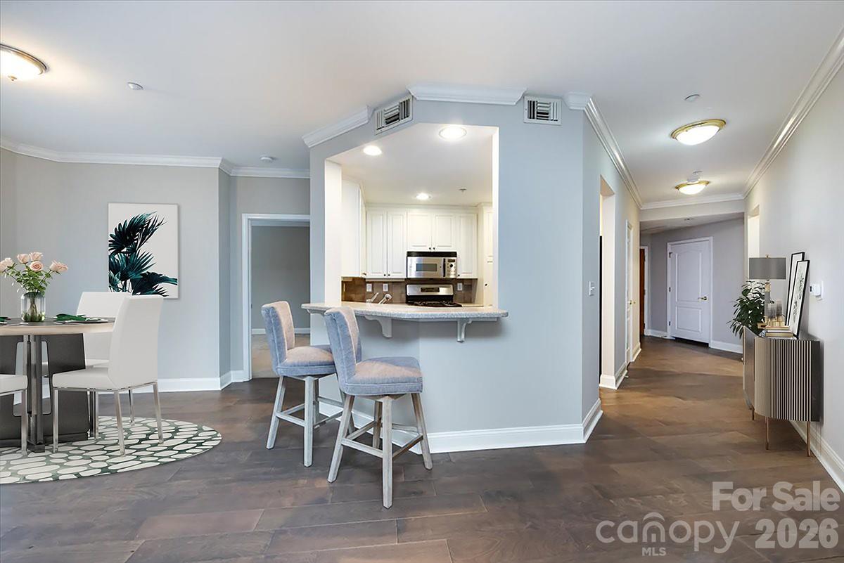Jefferson Square - Residential
