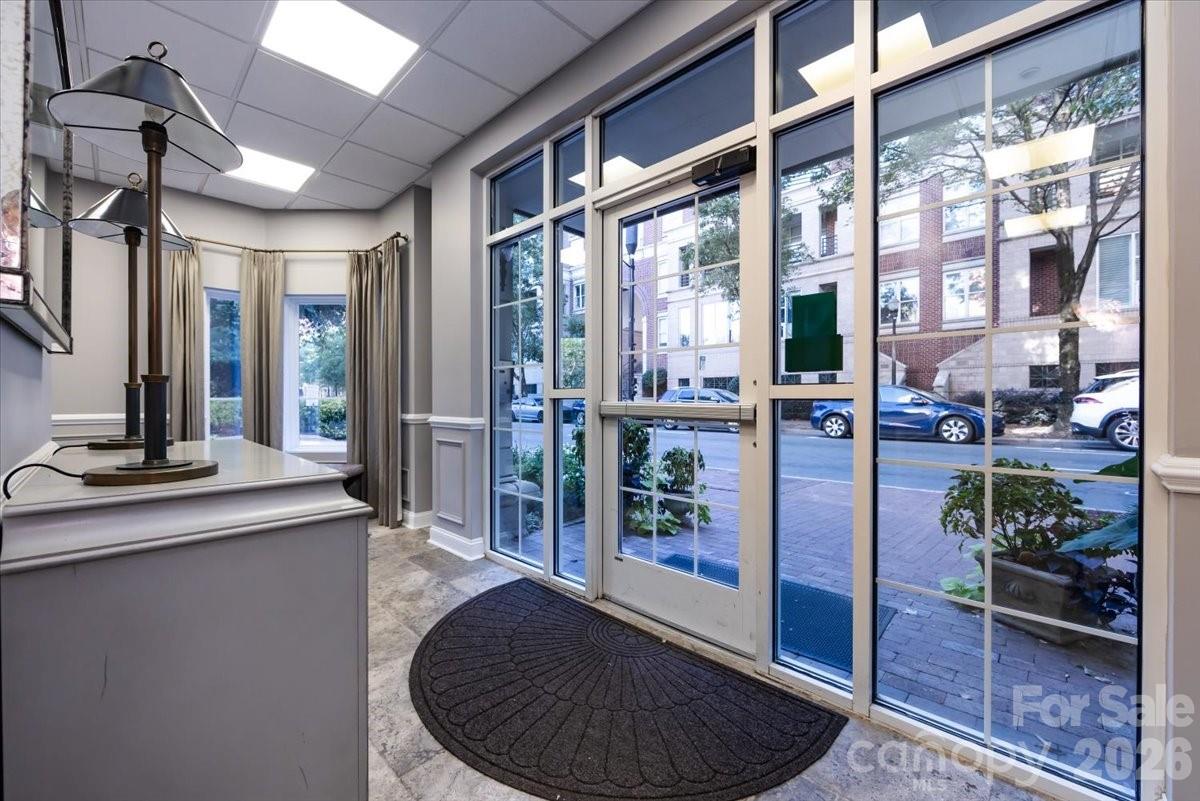 Jefferson Square - Residential
