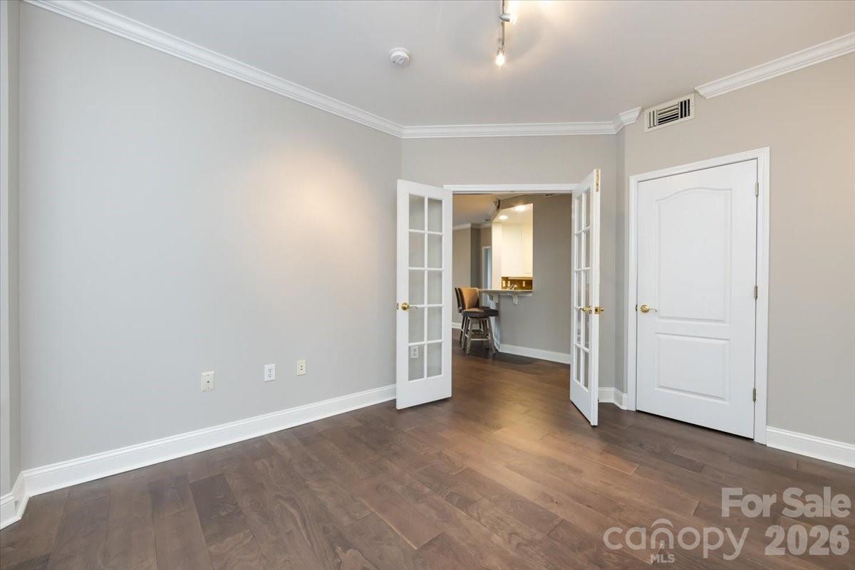Jefferson Square - Residential