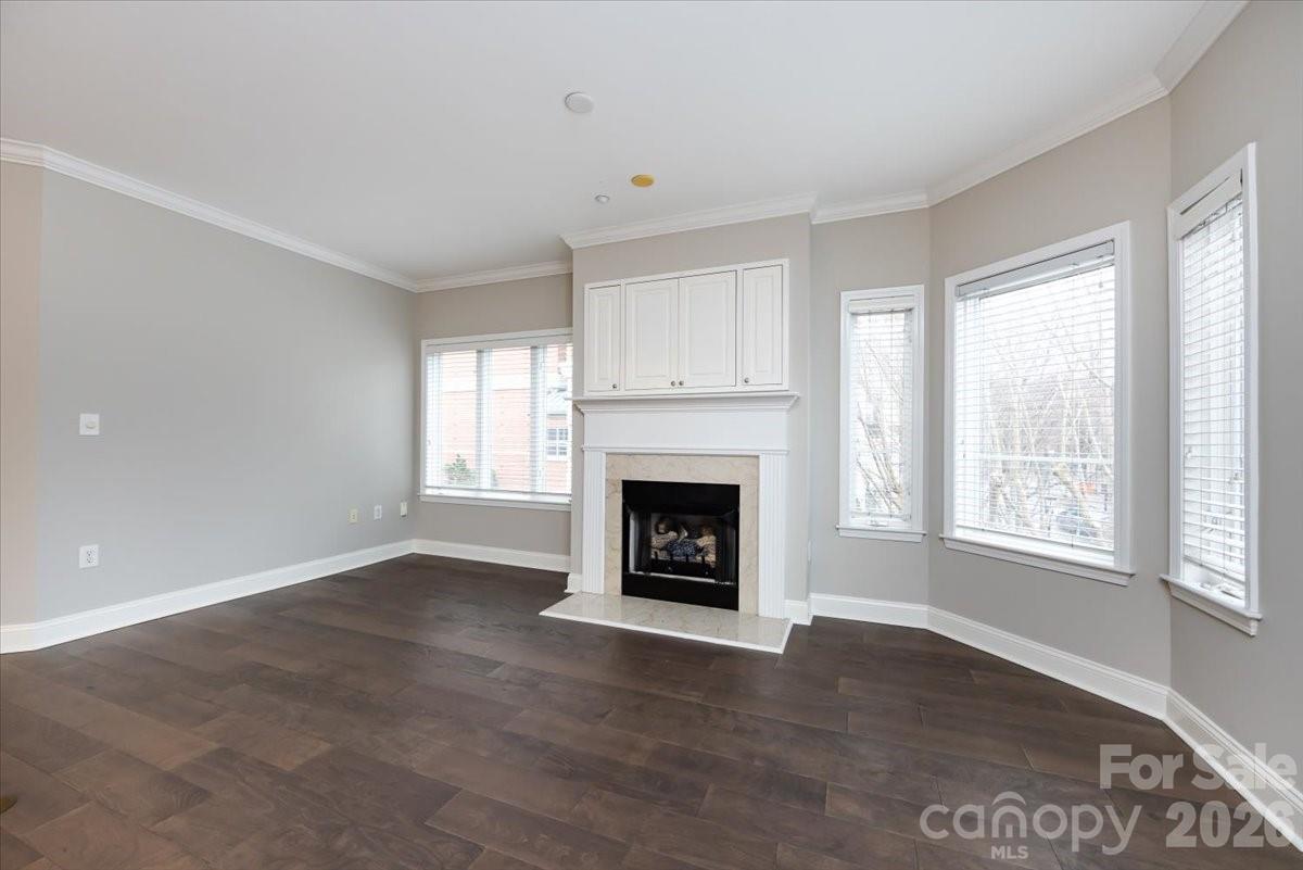 Jefferson Square - Residential