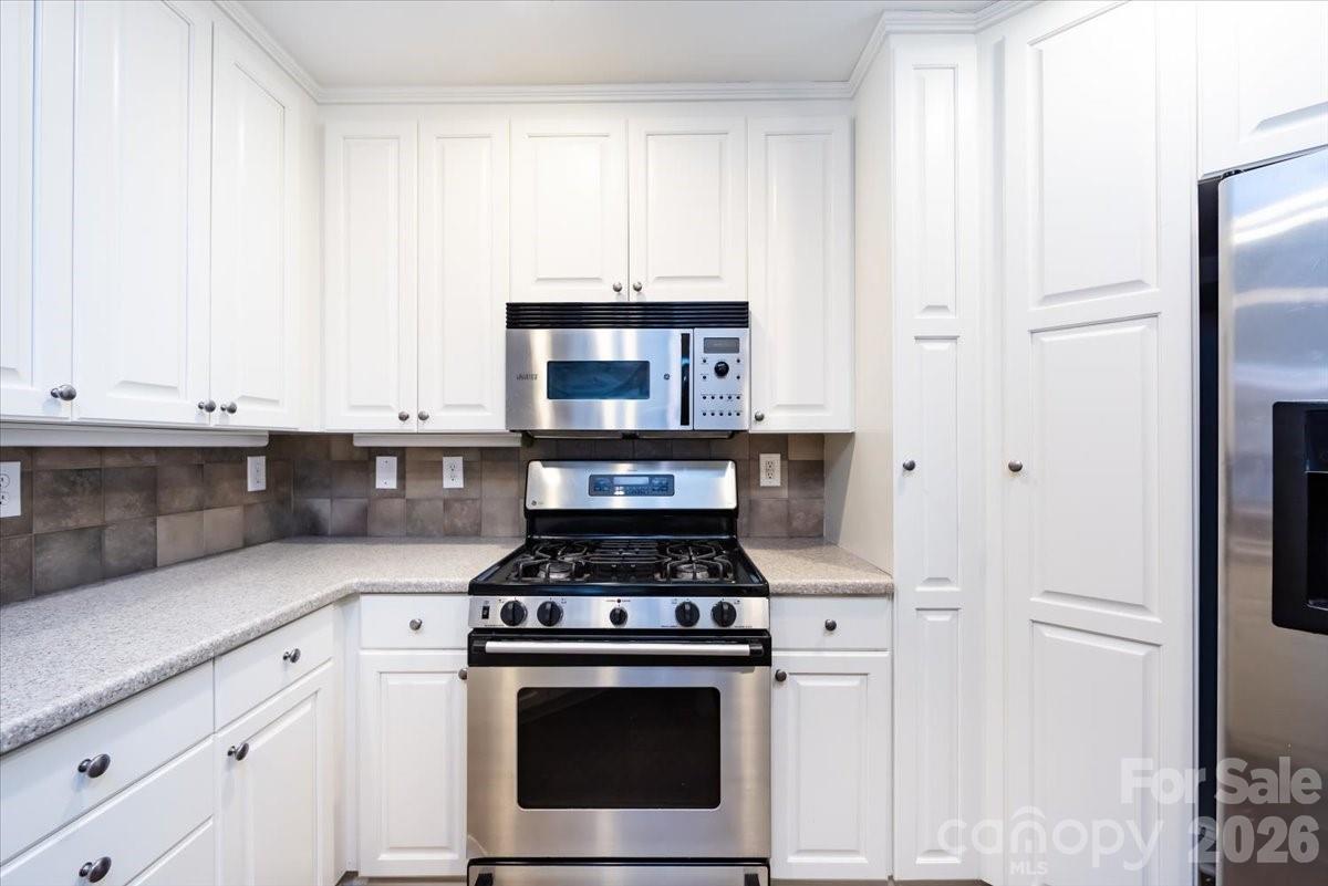 Jefferson Square - Residential