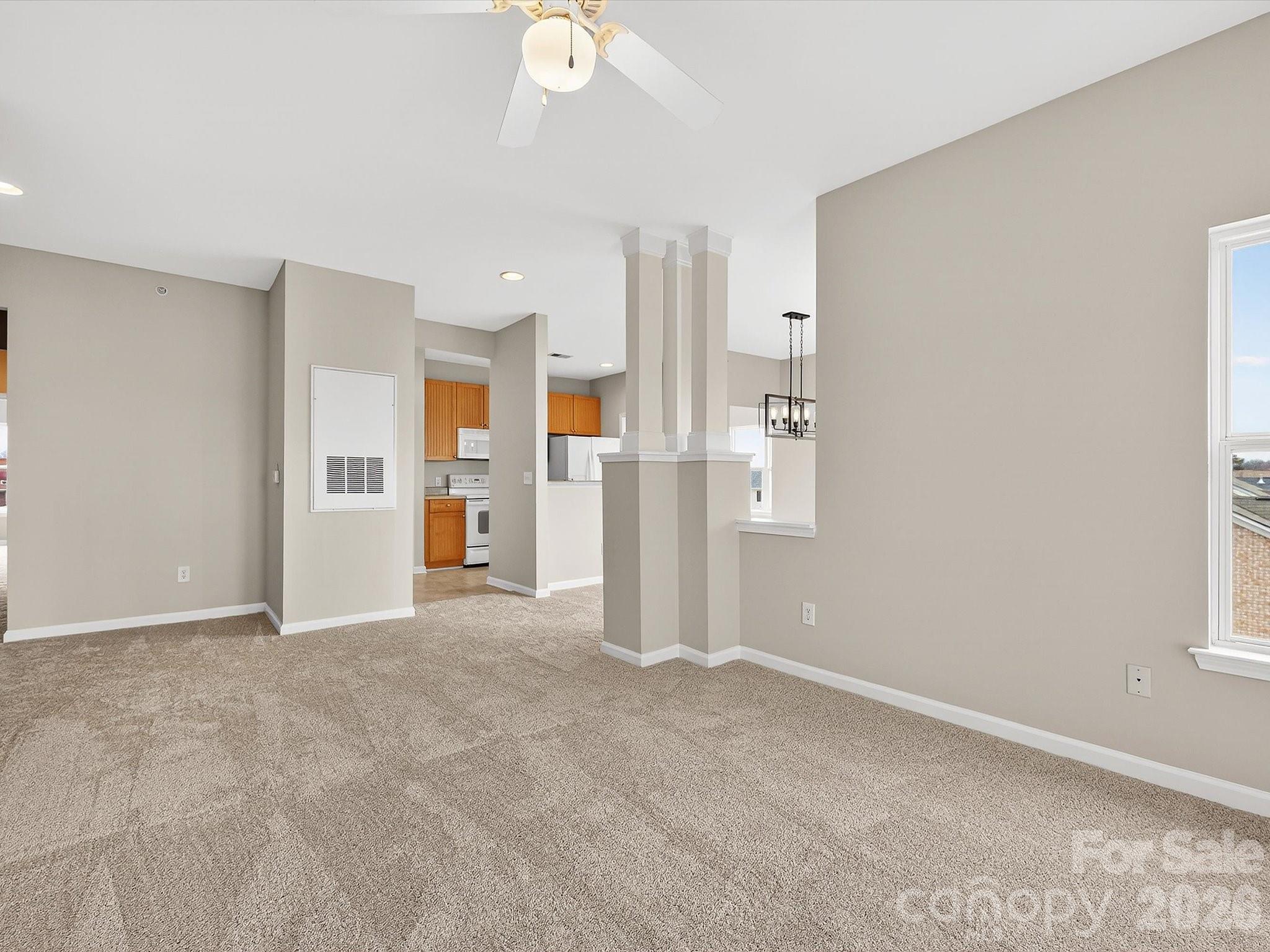 Lake Park - Residential