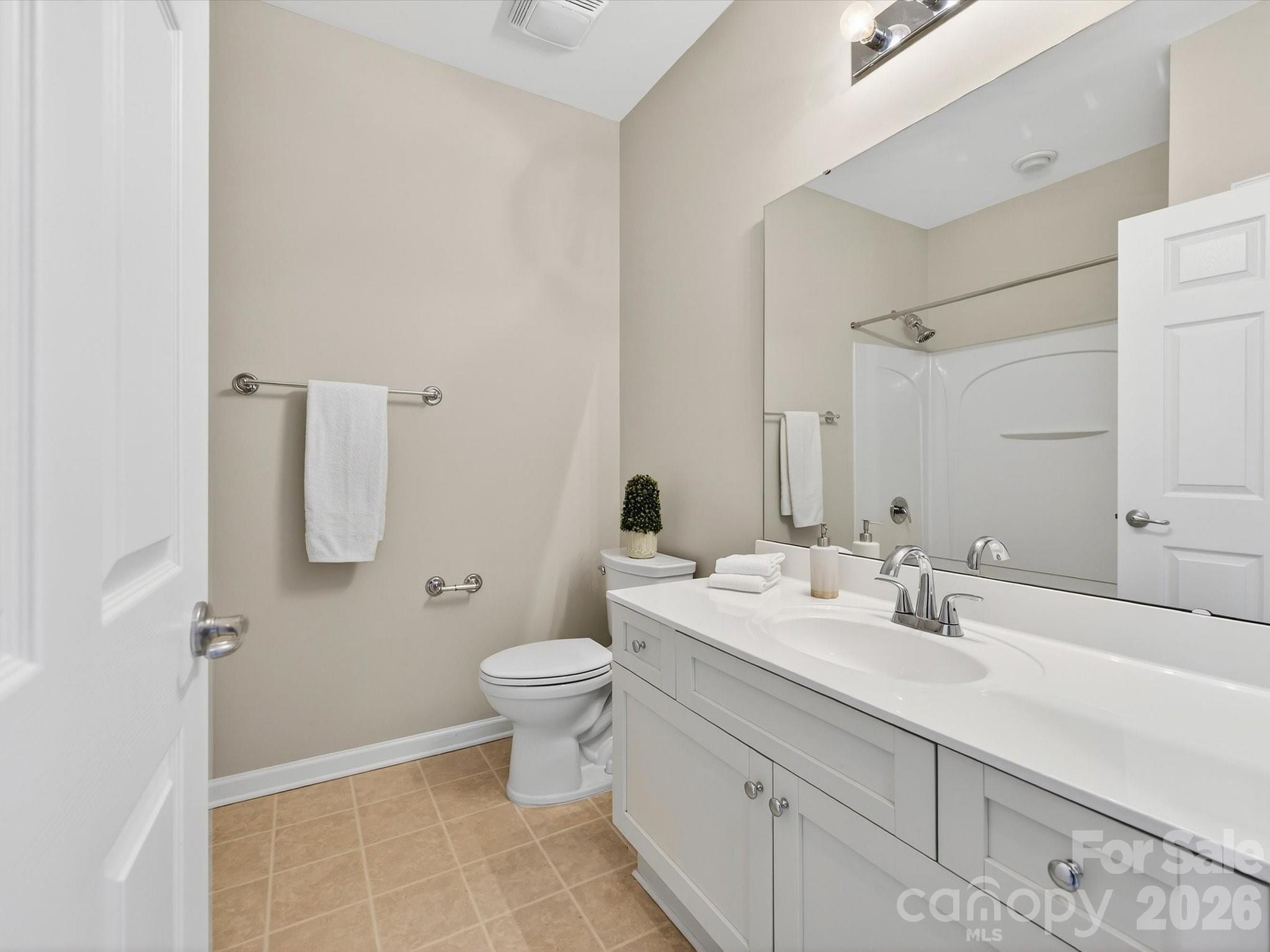 Lake Park - Residential