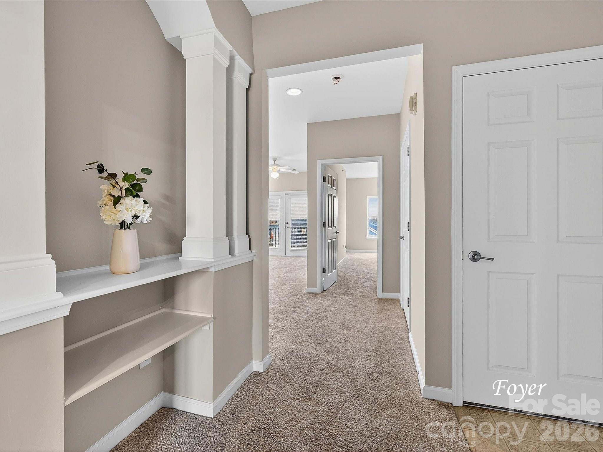 Lake Park - Residential