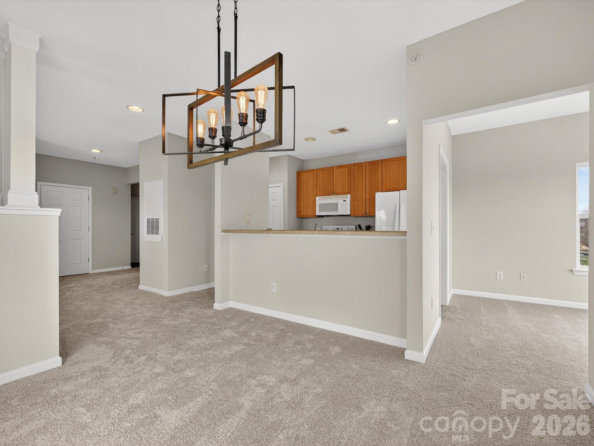 Lake Park - Residential