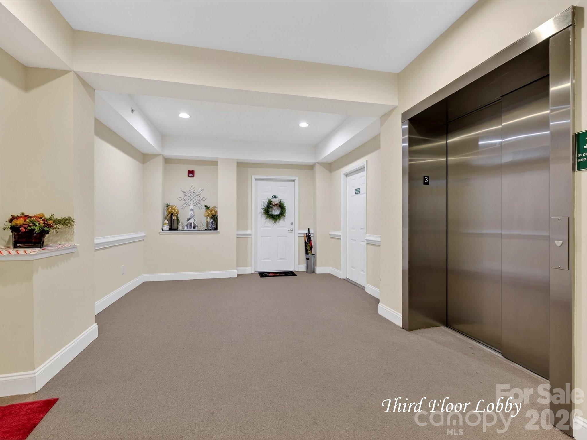 Lake Park - Residential
