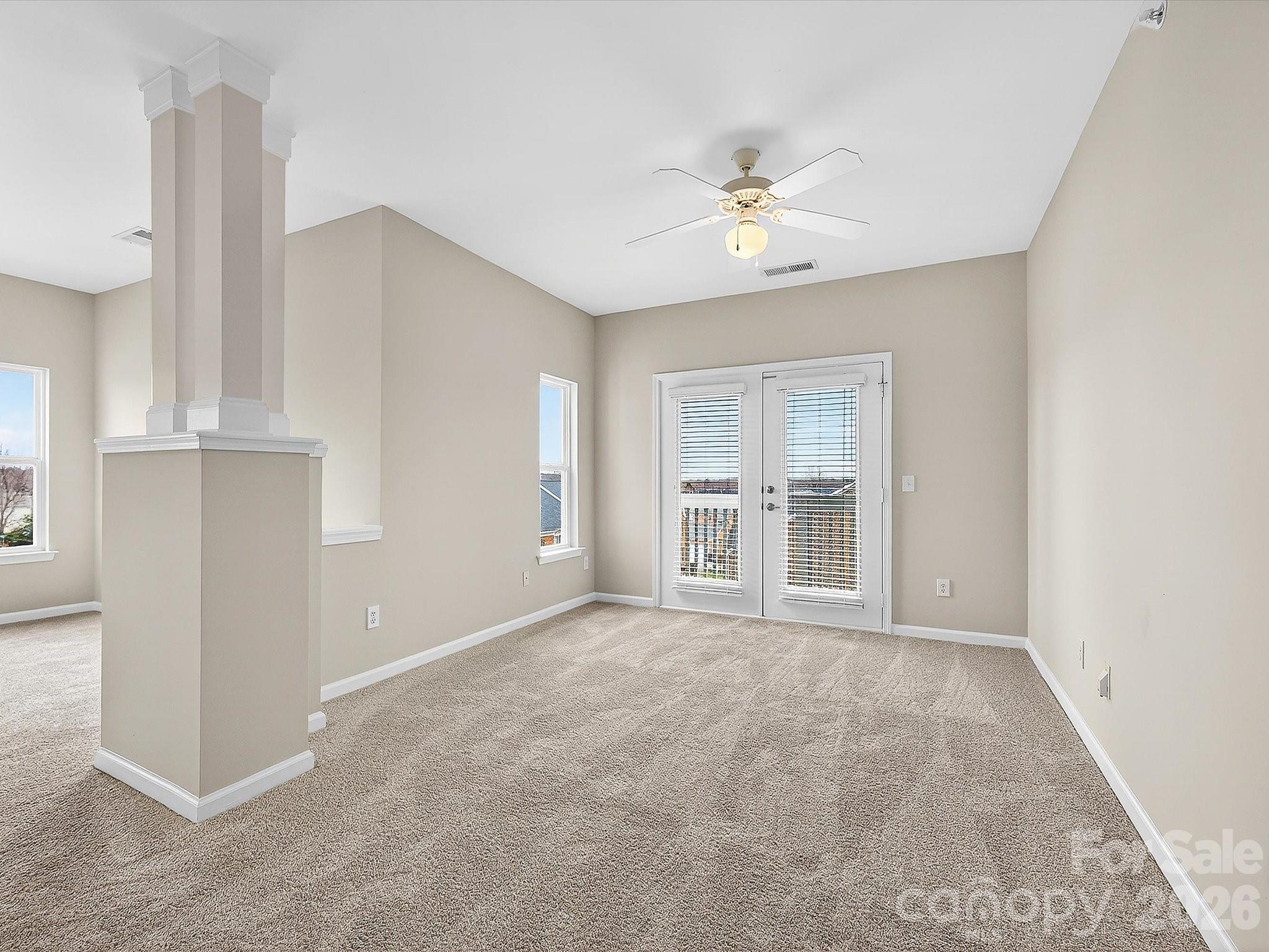 Lake Park - Residential