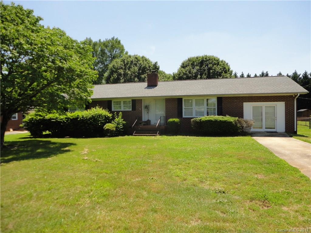 Matthews Estates - Residential