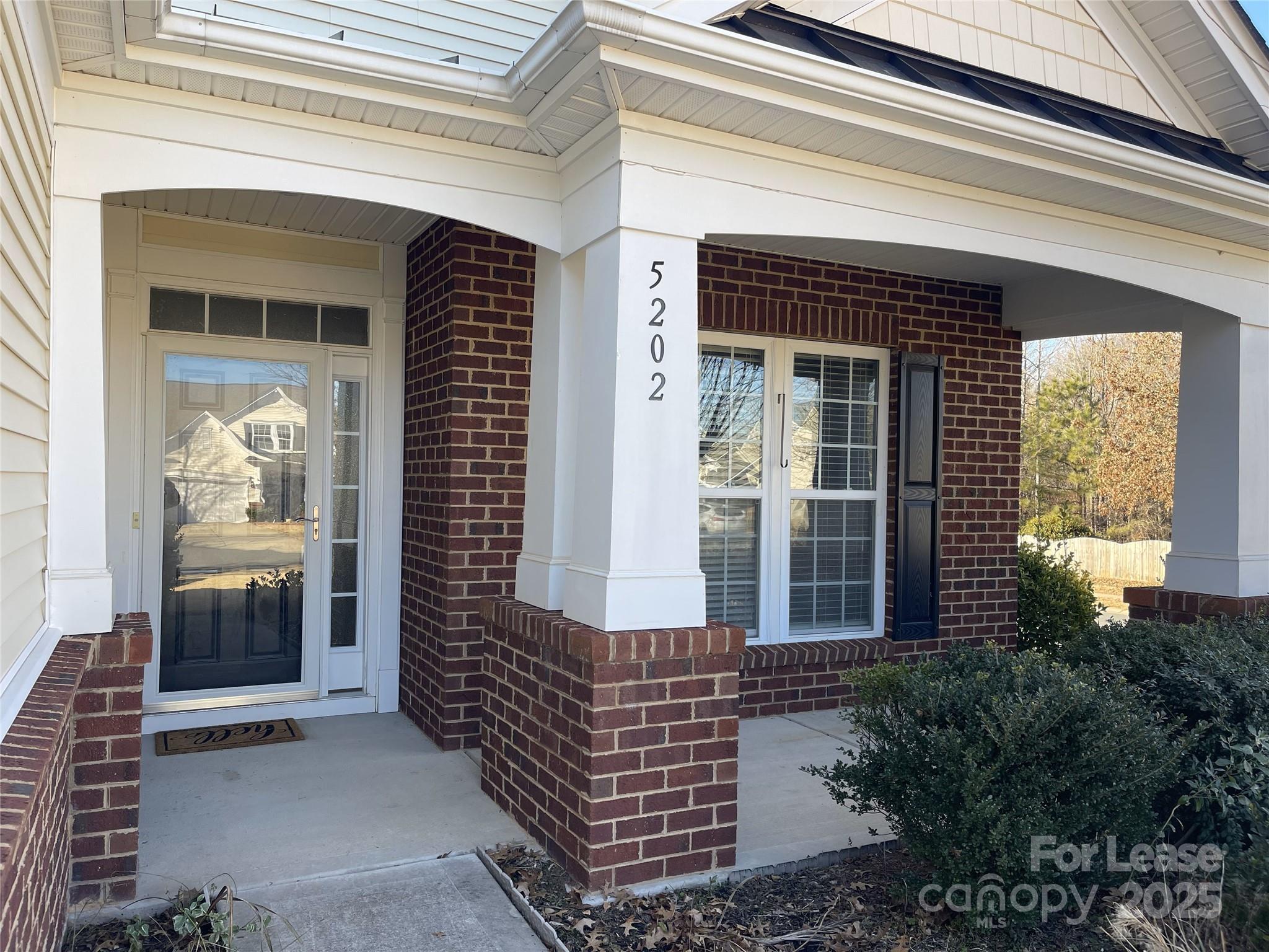 Belaire - Residential Lease