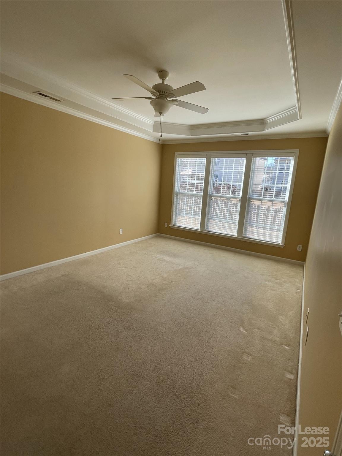 Belaire - Residential Lease