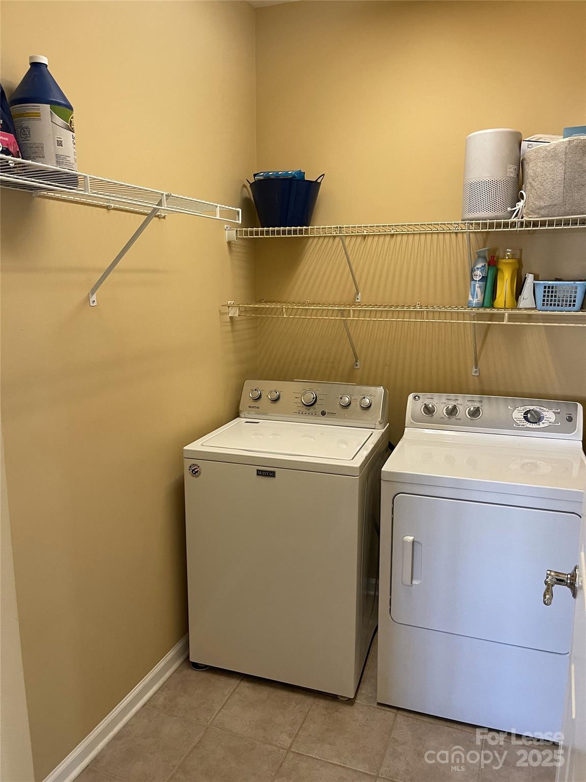 Belaire - Residential Lease