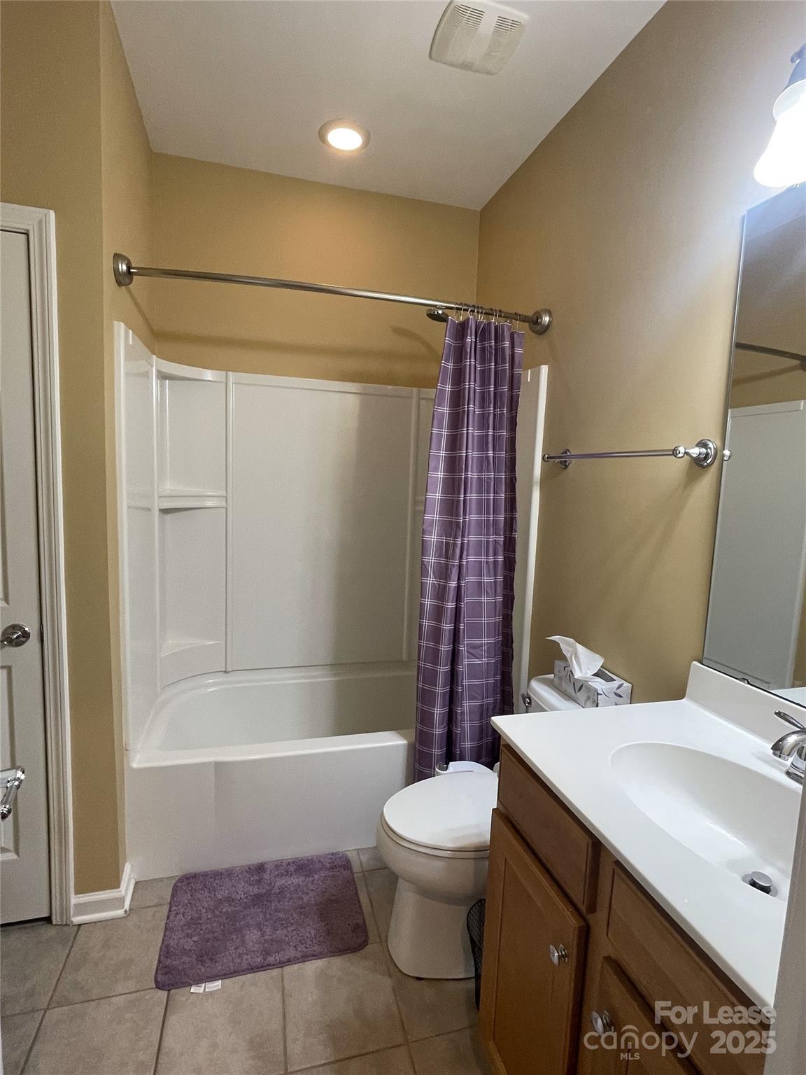 Belaire - Residential Lease