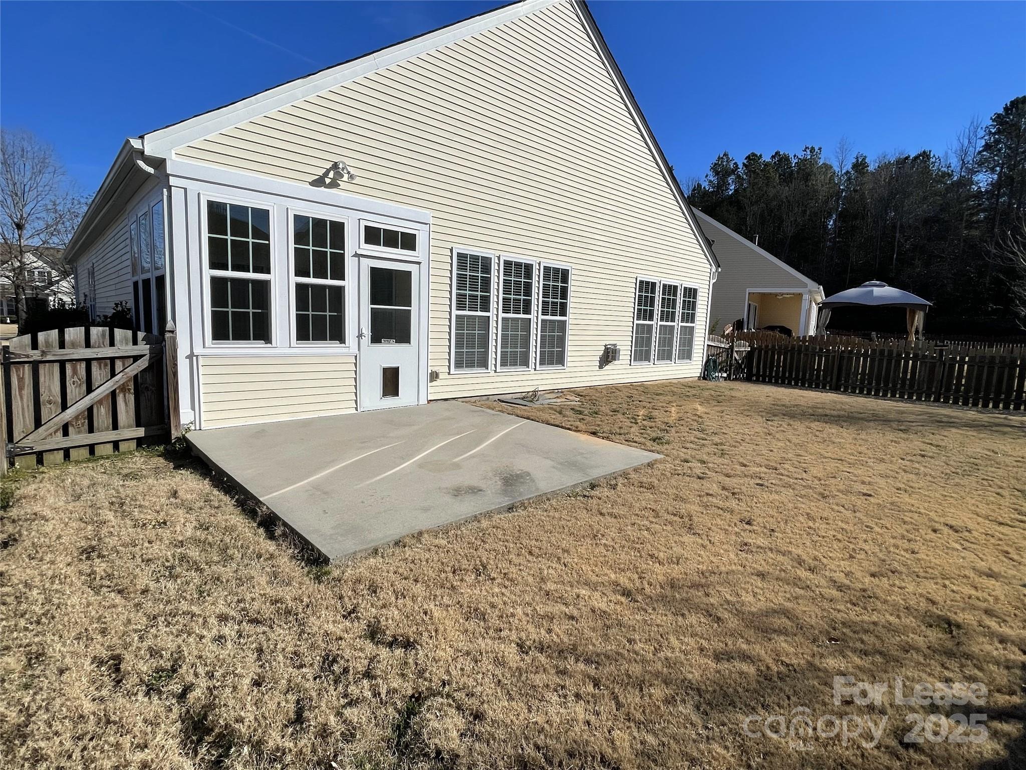 Belaire - Residential Lease
