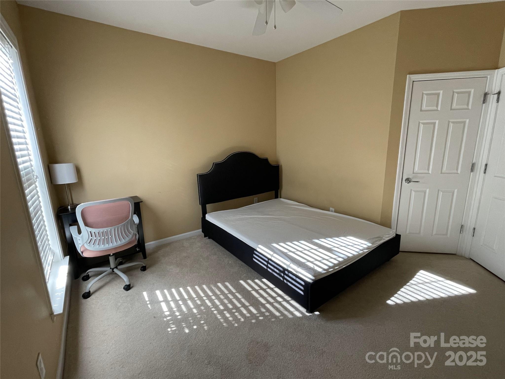 Belaire - Residential Lease