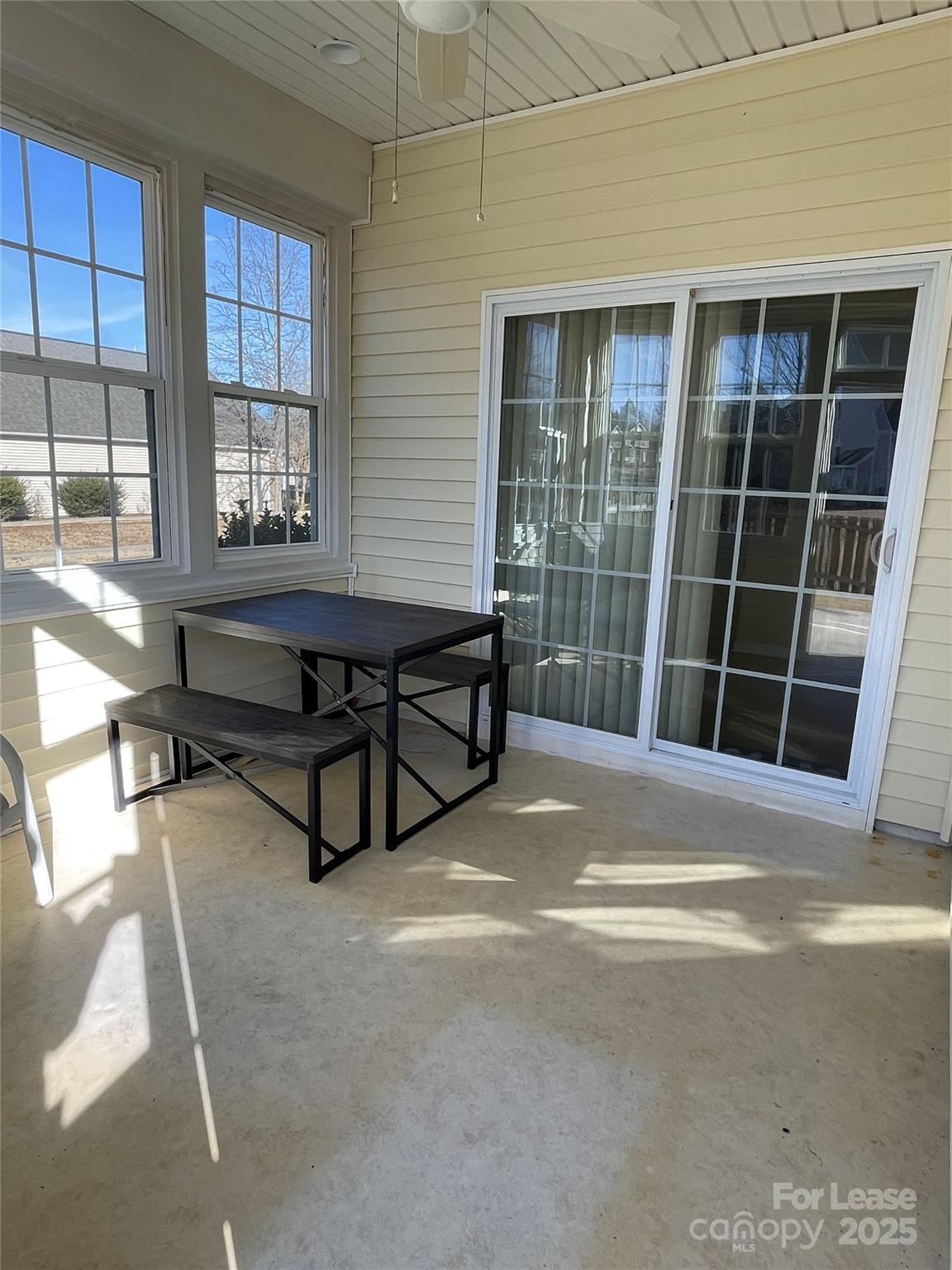 Belaire - Residential Lease
