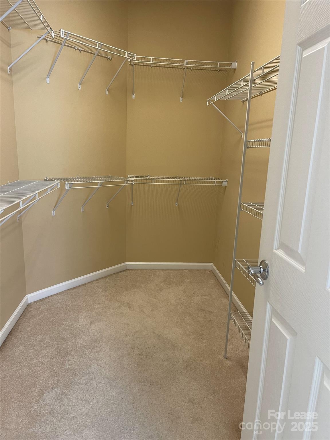 Belaire - Residential Lease
