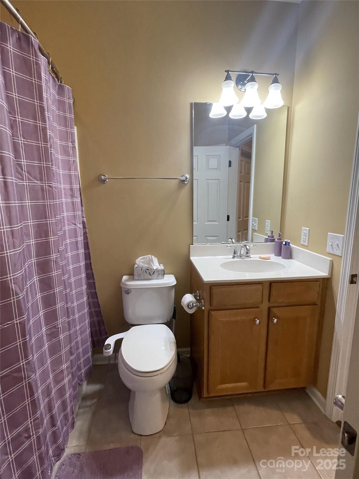 Belaire - Residential Lease