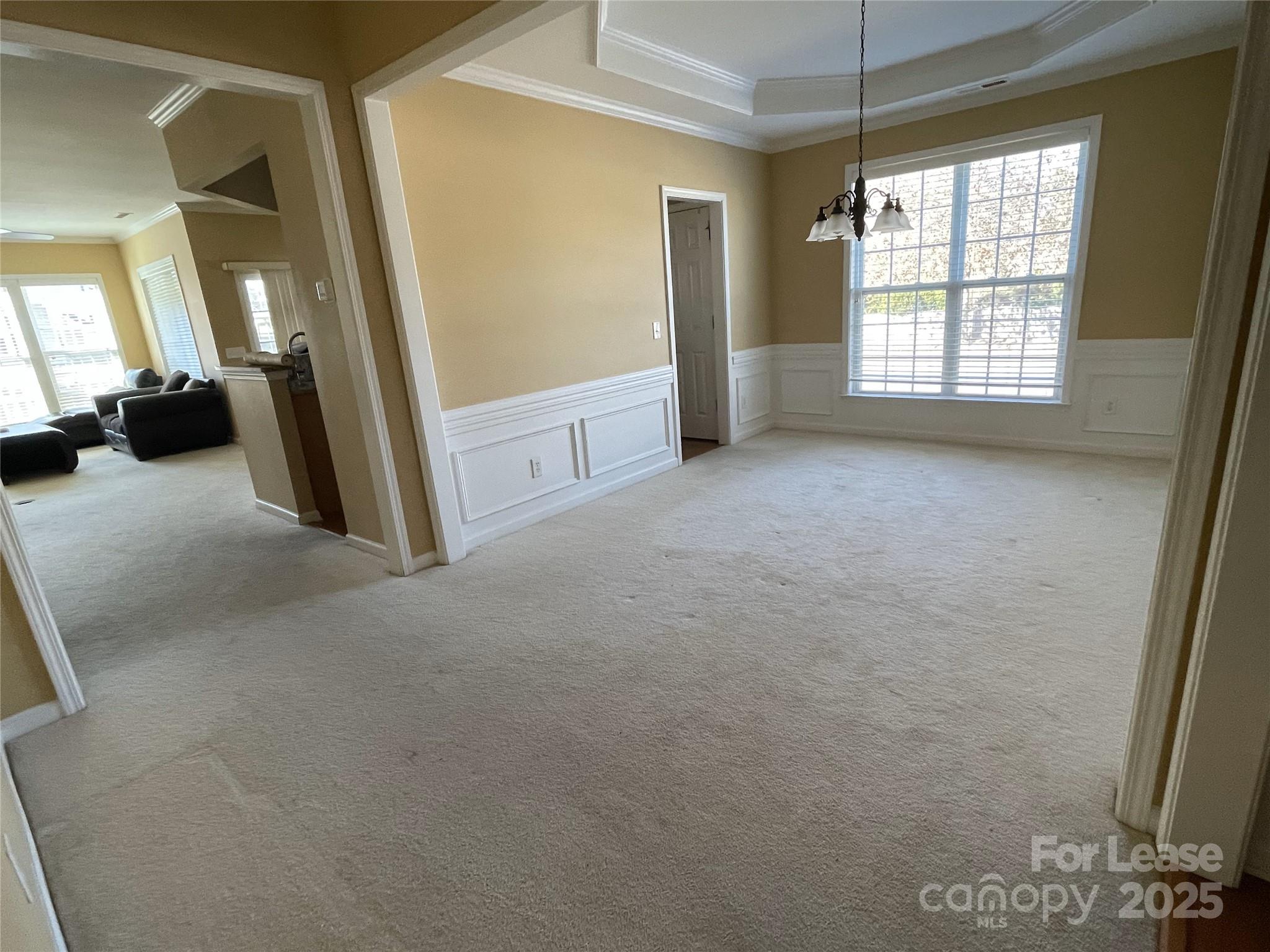 Belaire - Residential Lease