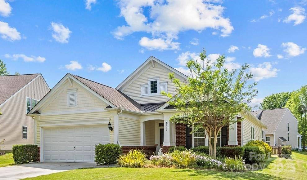 Belaire - Residential Lease