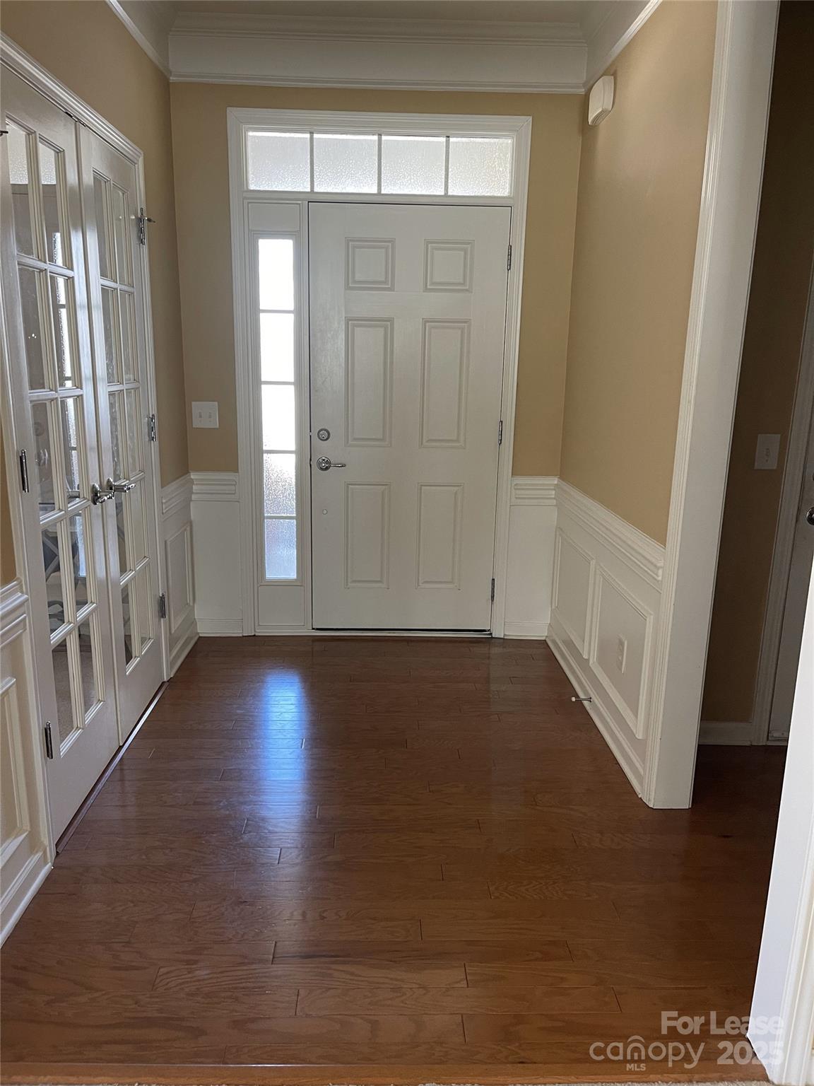 Belaire - Residential Lease