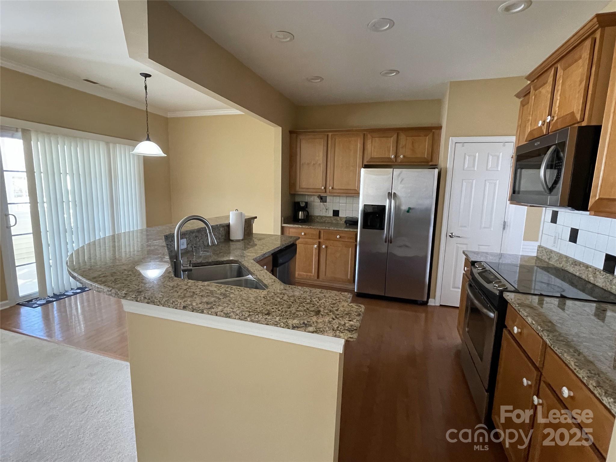 Belaire - Residential Lease