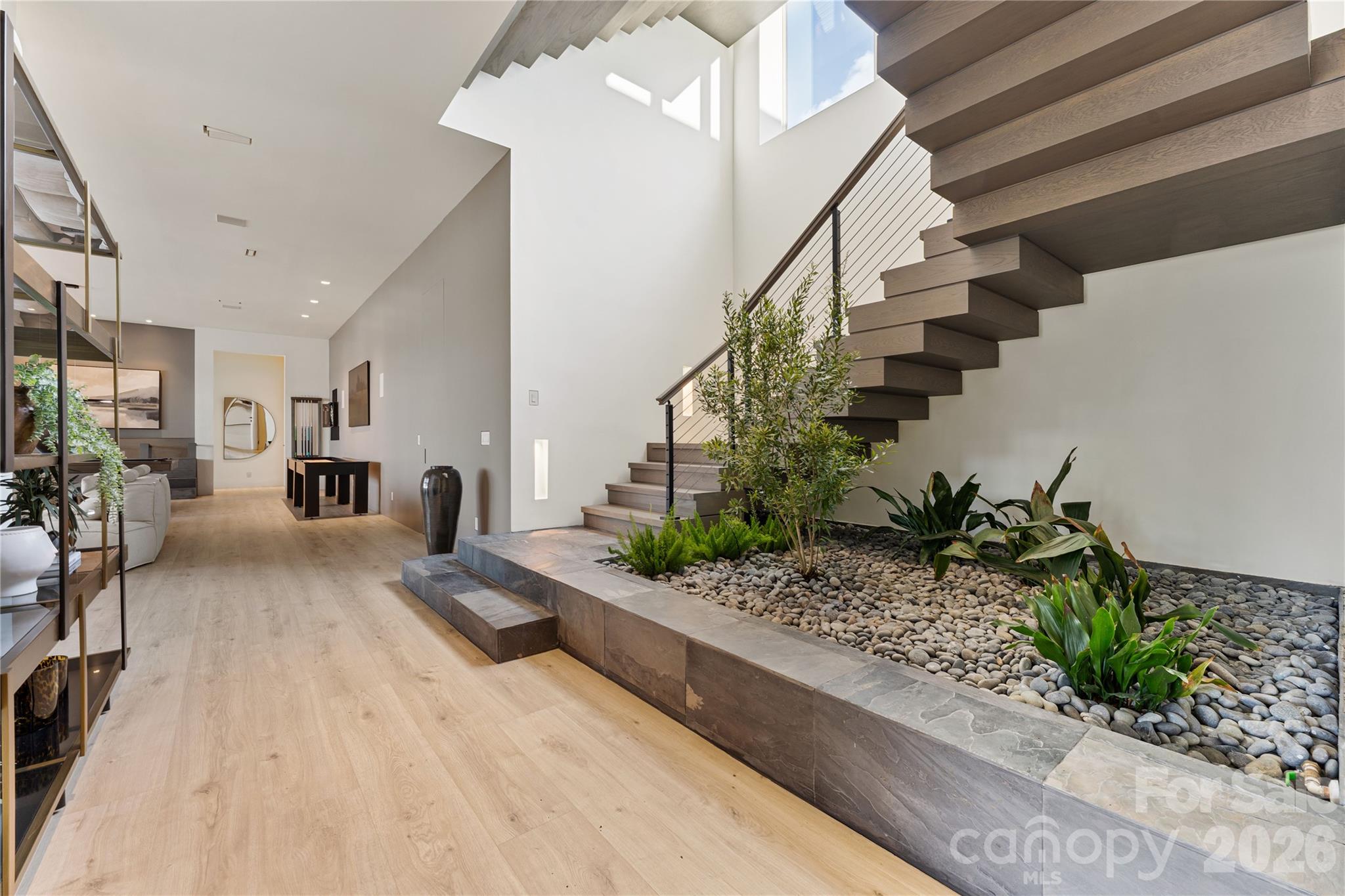 Edgewater - Residential