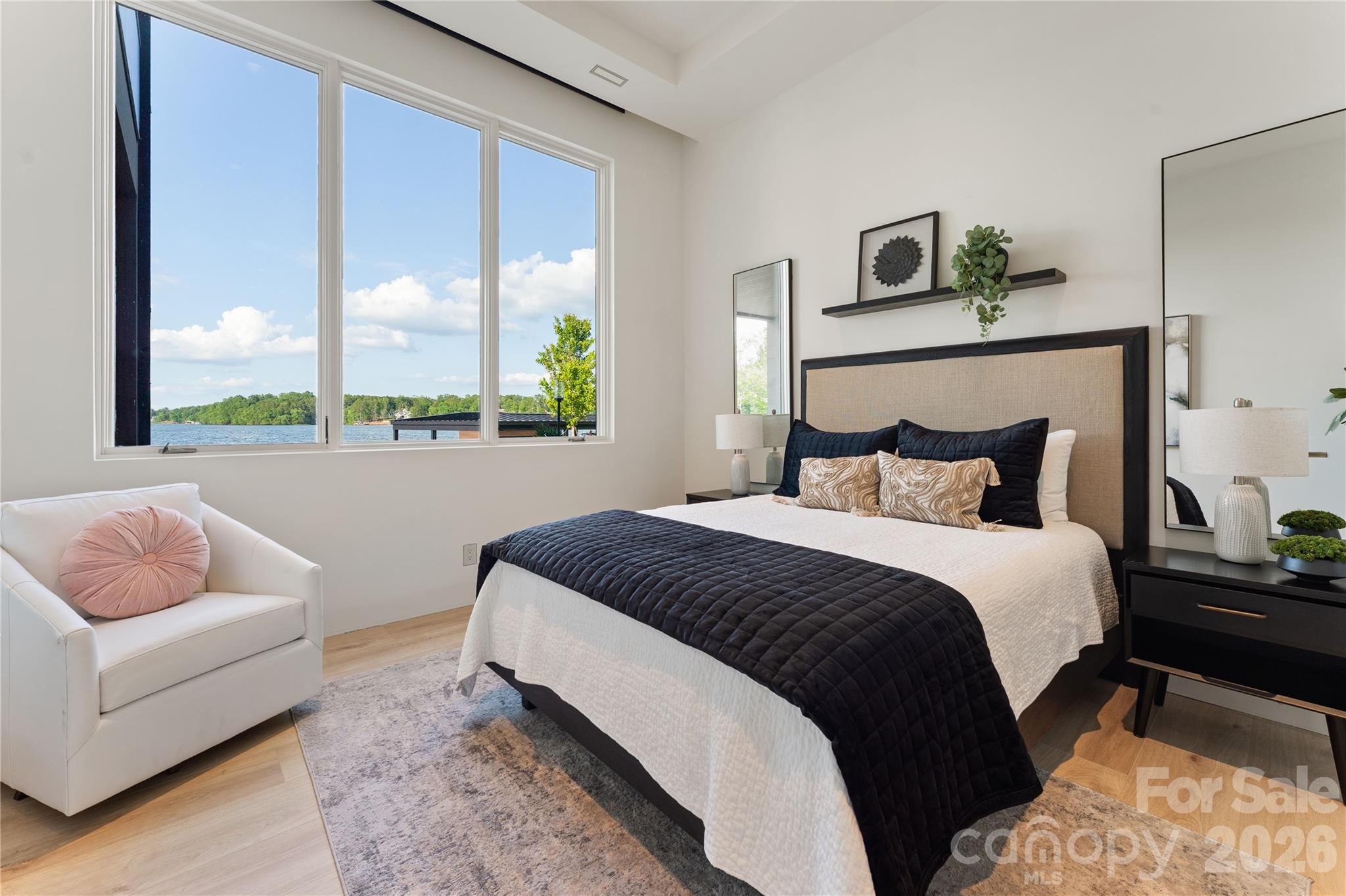 Edgewater - Residential
